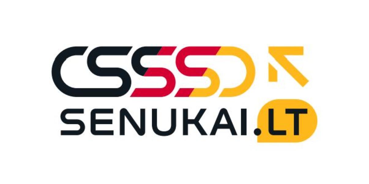Prekės ženklas: SENUKAI.LT